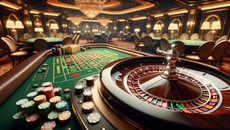 ausländische Online Casinos